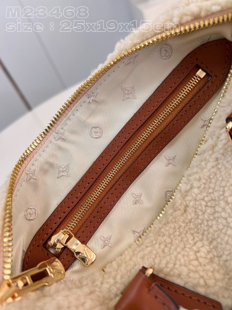 LV Speedy Bags